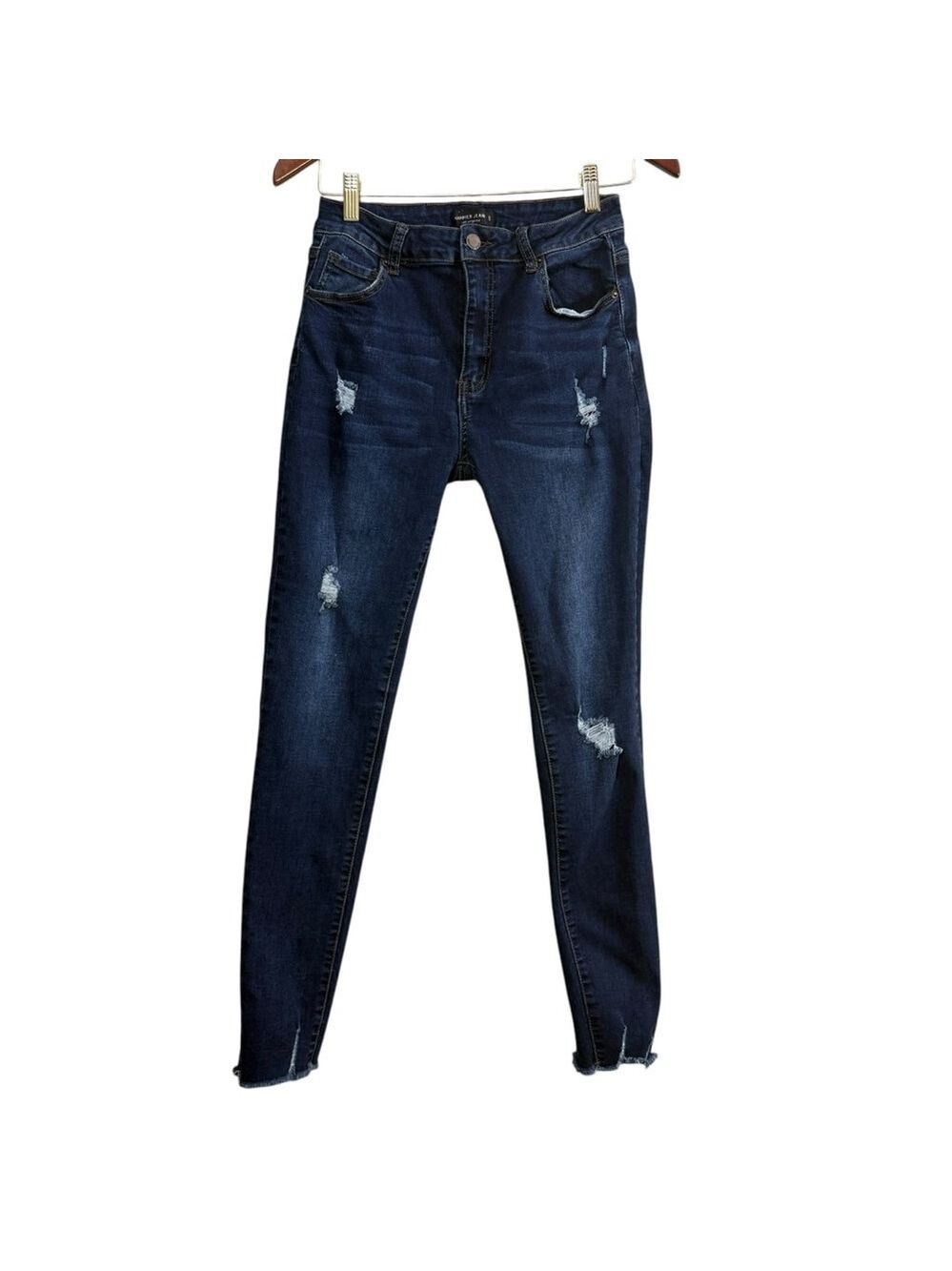 Women's‎ Hammer Jeans Jeans Blue 11